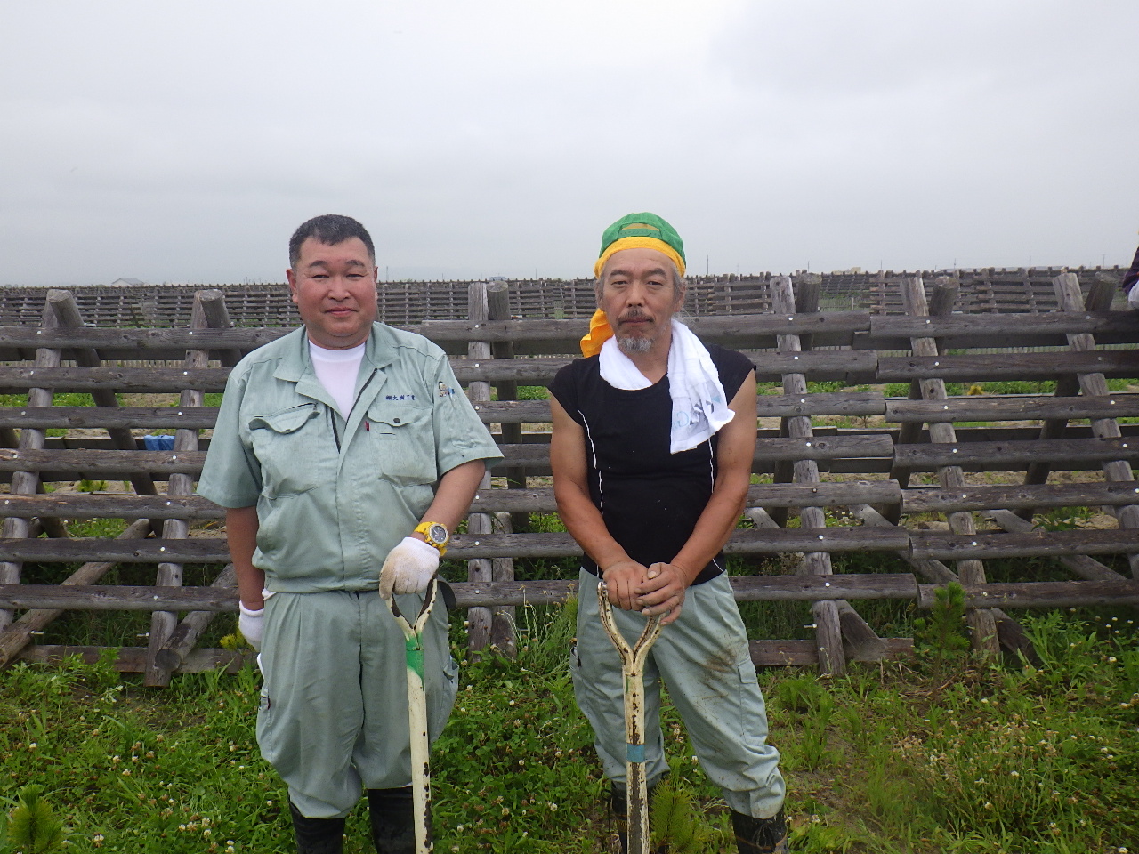 (株)大樹工業様